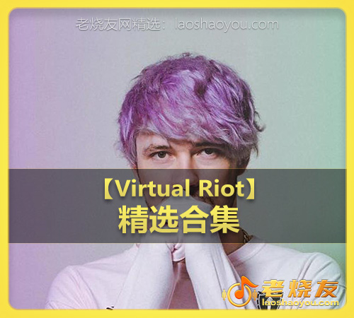 【Virtual Riot】wav版